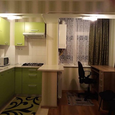 Geo Apartament Ιάσιο Εξωτερικό φωτογραφία