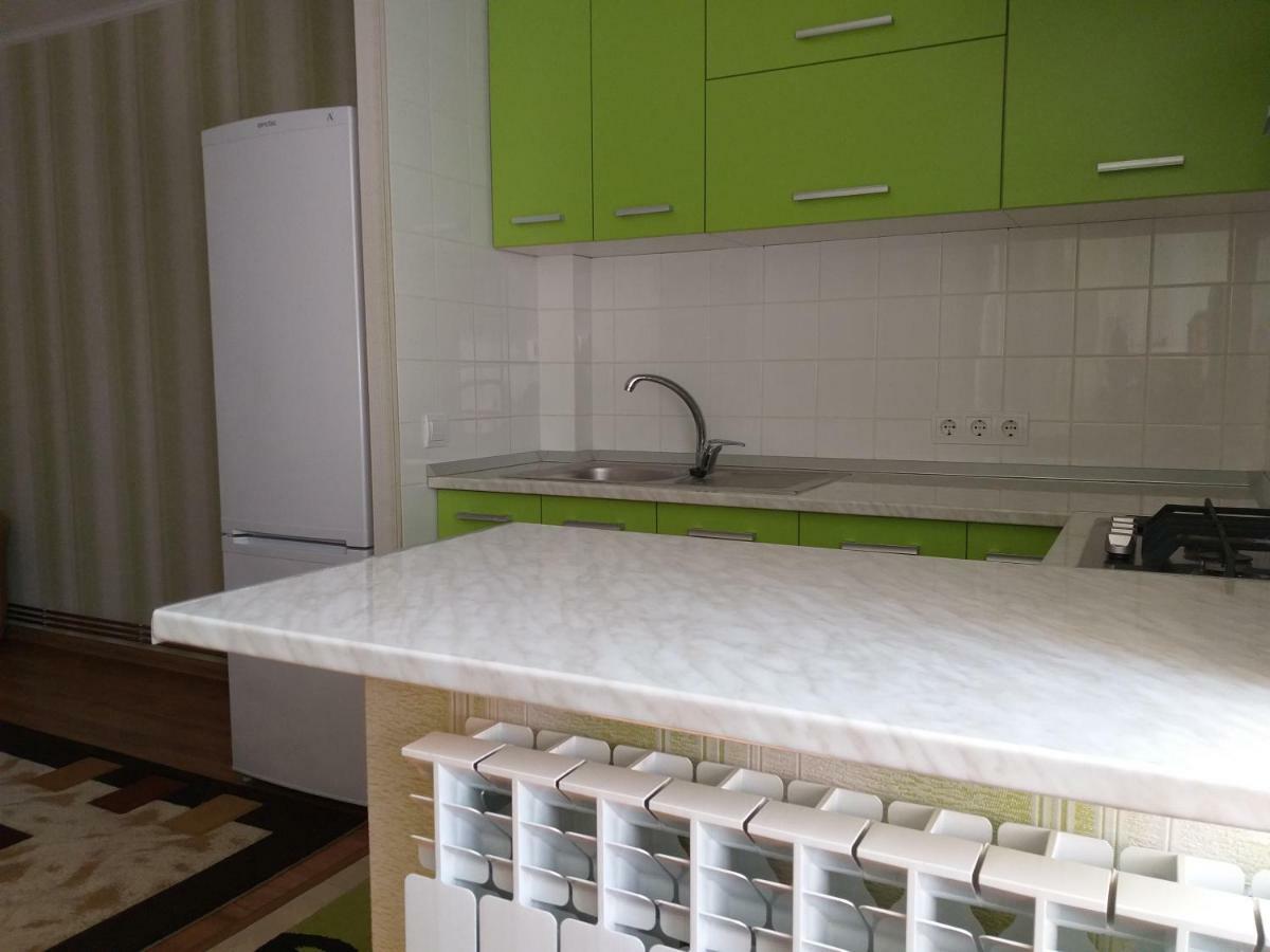 Geo Apartament Ιάσιο Εξωτερικό φωτογραφία