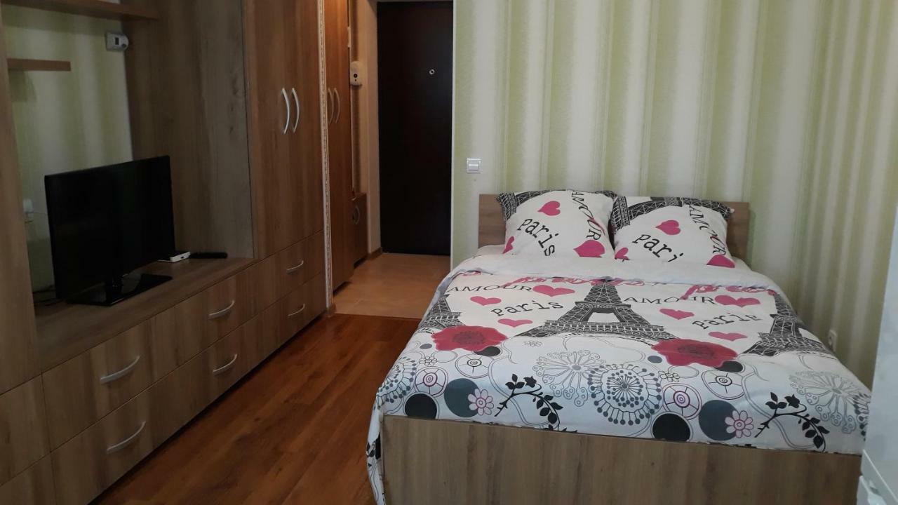 Geo Apartament Ιάσιο Εξωτερικό φωτογραφία